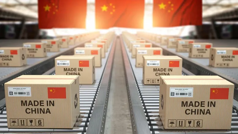 Desventajas de los agentes y soluciones de compras de China
