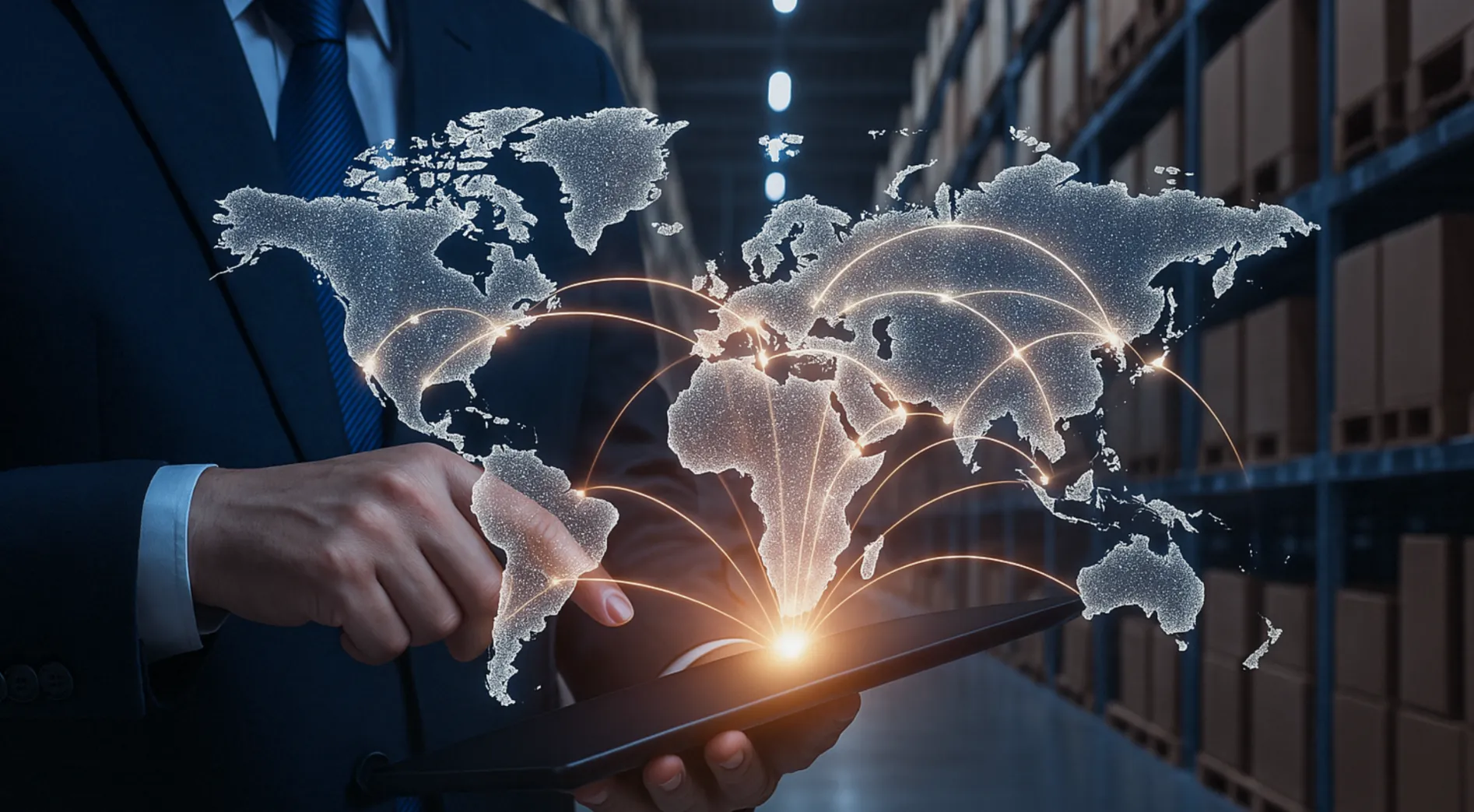 cadena-de-suministro-inteligente-ai-adquisición-darkhorse-sourcing