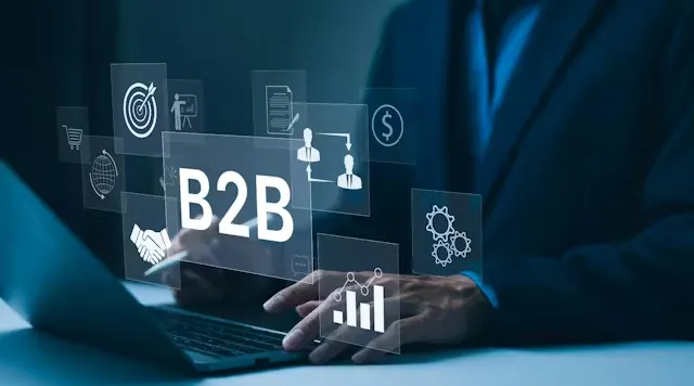 Elegir su socio de adquisiciones B2B: la lista de verificación de verificación esencial
