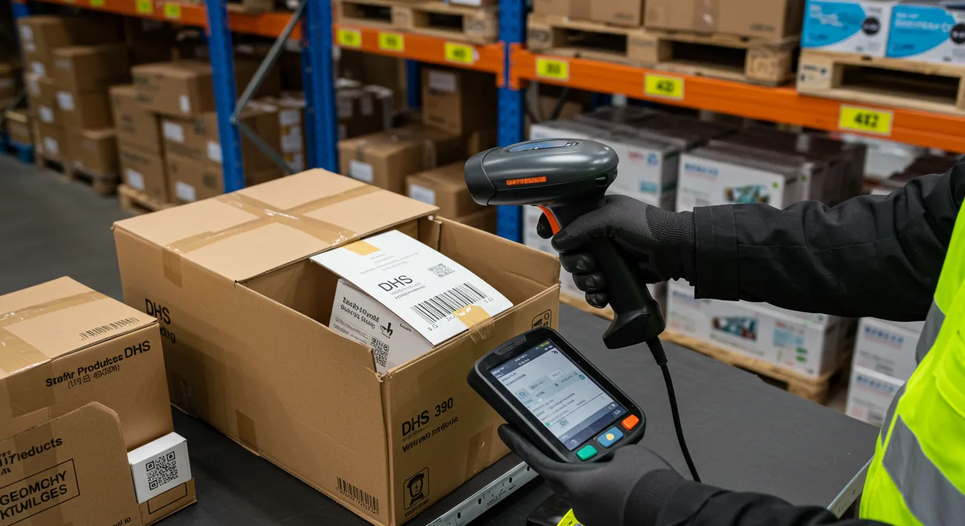gestión de inventario