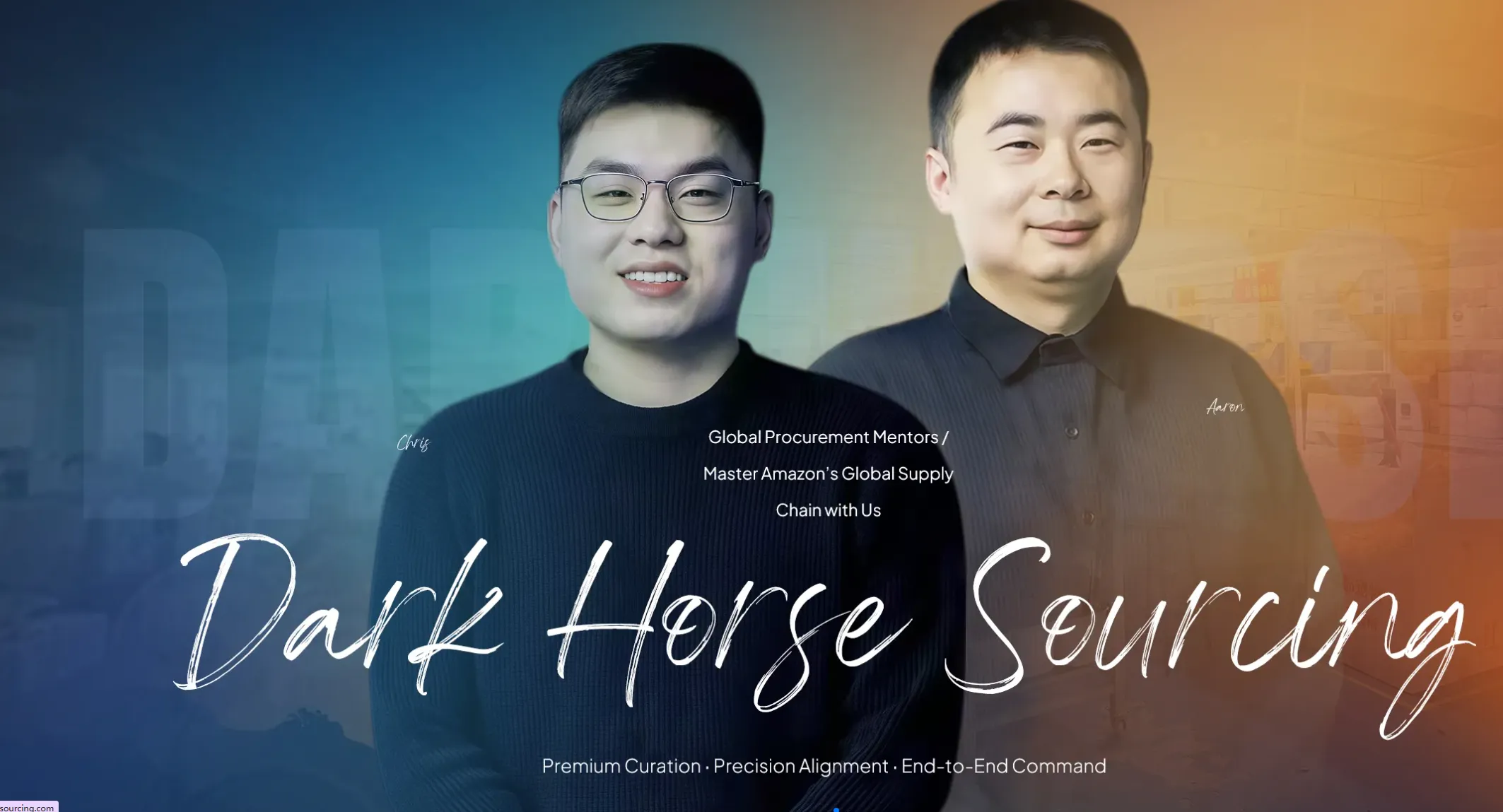 Descripción general de adquisiciones: tipos, procesos y estrategias explicados por Darkhorse Sourcing