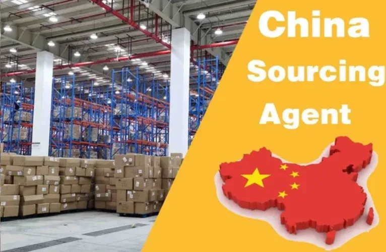 Cómo encontrar un agente de abastecimiento de China