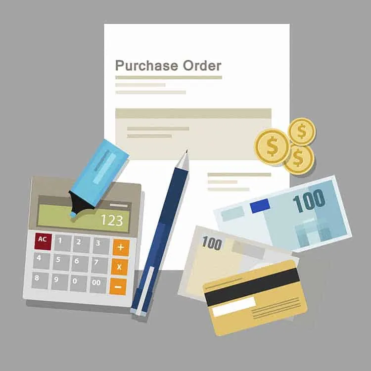 ¿Qué son las compras de KPI?
