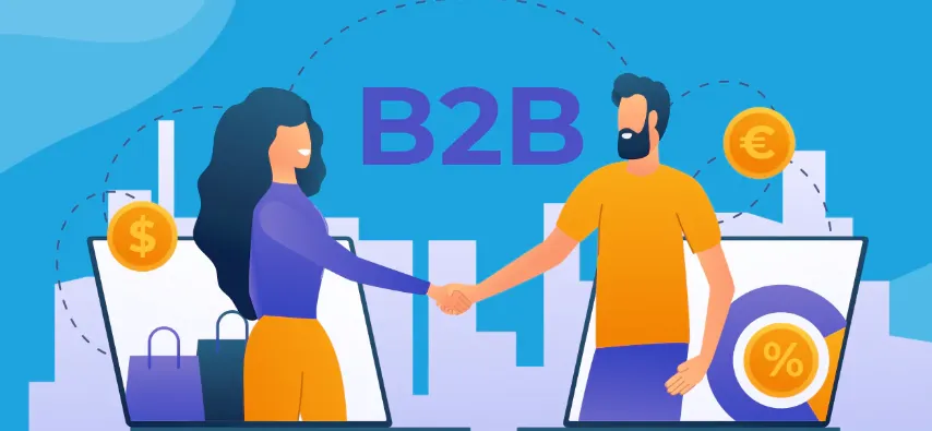 Servicios de adquisiciones B2B para pequeñas empresas