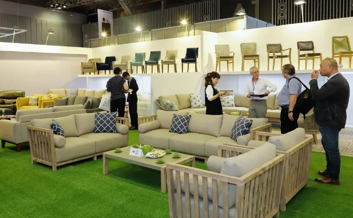 Cómo obtener muebles importados de China