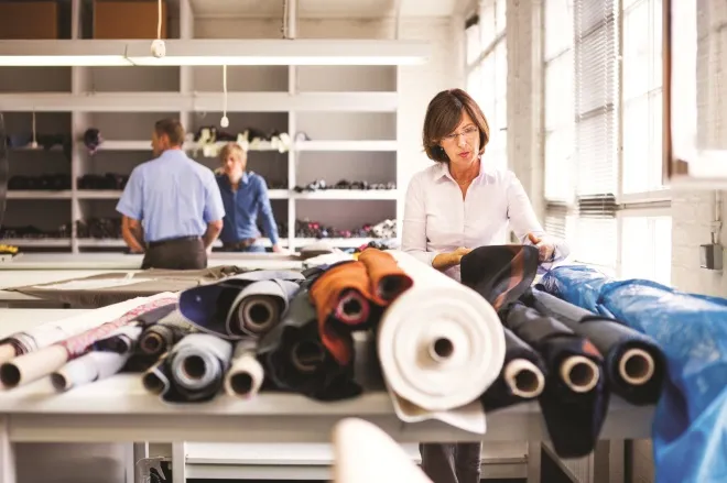 China Fabric Sourcing ESG y cumplimiento - Pasos operativos