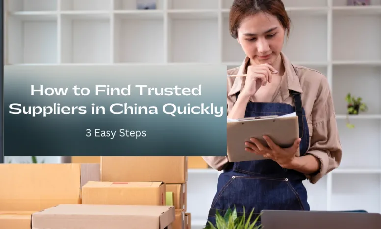 Encuentra los mejores y confiables proveedores de China