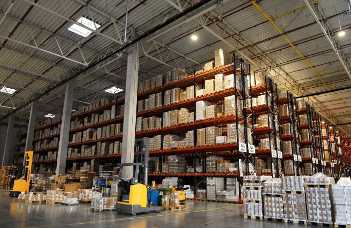 Agente de compras de mercancías en acciones de Yiwu