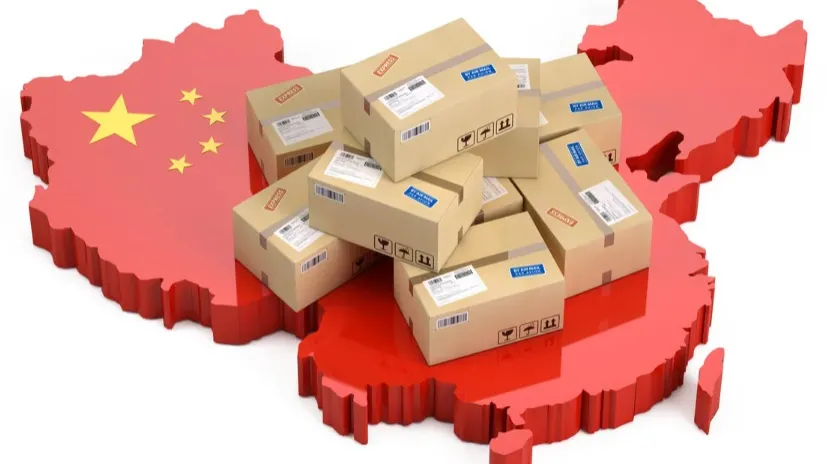 ¿Cómo obtengo productos de China?