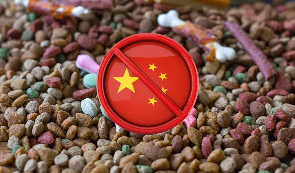 ¿Comida para perros de China? La verdad sobre los ingredientes y cómo encontrar marcas seguras