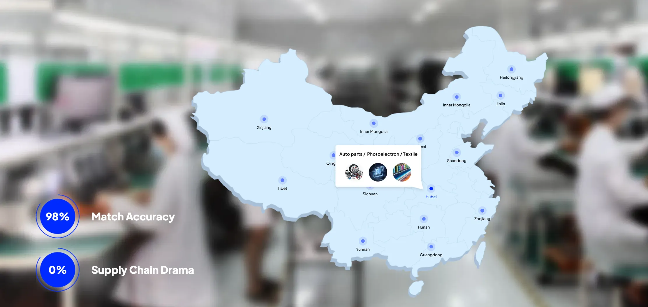 El crecimiento de Lululemon en el mercado chino | Cómo las marcas globales tienen éxito con Darkhorse Sourcing