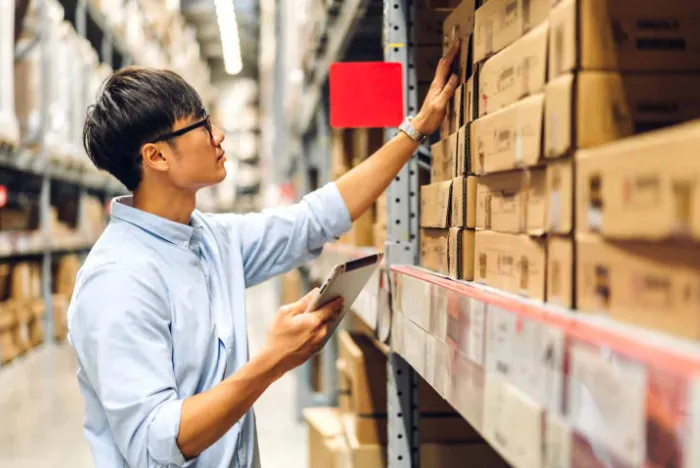 Los 4 tipos de orden de compra táctica  