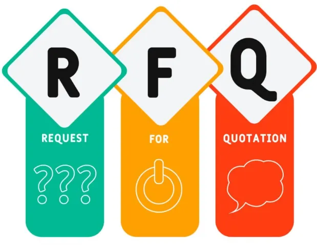 ¿Qué es la RFQ en adquisiciones?