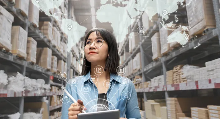 La ventaja tácita: cómo abordamos los criterios ESG y el abastecimiento sostenible