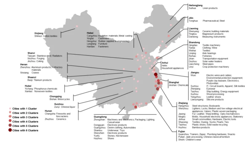  ¿Cómo obtengo productos de China el mejor proceso de investigación de proveedores y diligencia debida?